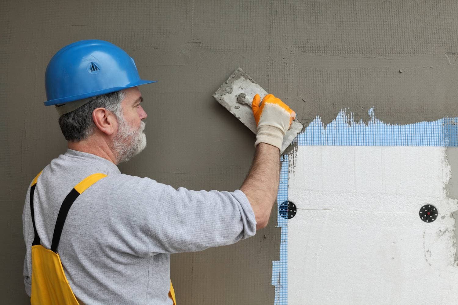 #1 Stucco Repair & Maintenance Service #1 Stucco Repair & Maintenance Service